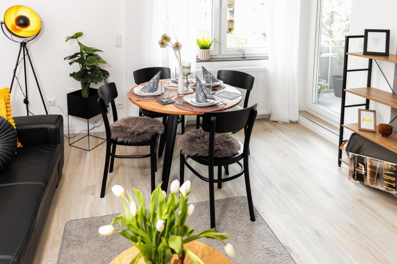 Ferienwohnung Westermann, 3 Schlafzimmer, Waschmaschine, Businesswohnung, Monteurzimmer Salzgitter Exterior foto